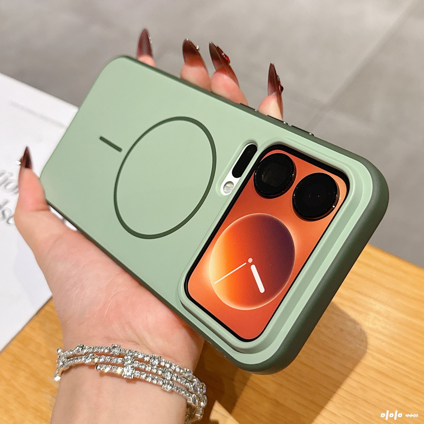 文艺轻奢风Beats同款磁吸充电适用小米17promax手机壳新品xiaomi17保护壳硅胶软边不伤手机小米17pm硬外壳男