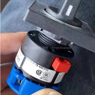 kraus&naimer奥地利蓝系列开关CA10 A715-S1 V760-G002 原装正品
