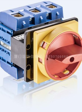 K&N奥地利蓝系列开关KG10B T203/01E 操作把手KG125 T103/04E