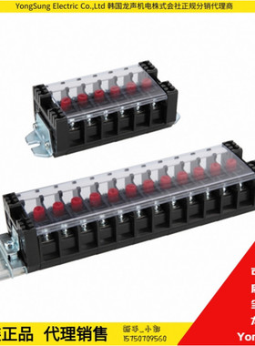 YSCT-06AMS YSCT-02AFS韩国龙声yongsung 原装进口