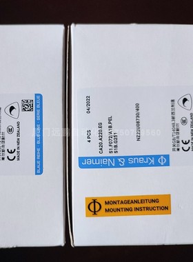 中字蓝系列选择开关 CA10X A202*I-0002 FT1 新西兰K+N开关