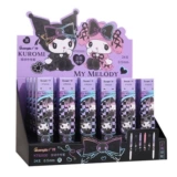 Sanrio, оригинальная высококачественная мультяшная ручка-роллер для школьников и студентов, 0.5мм