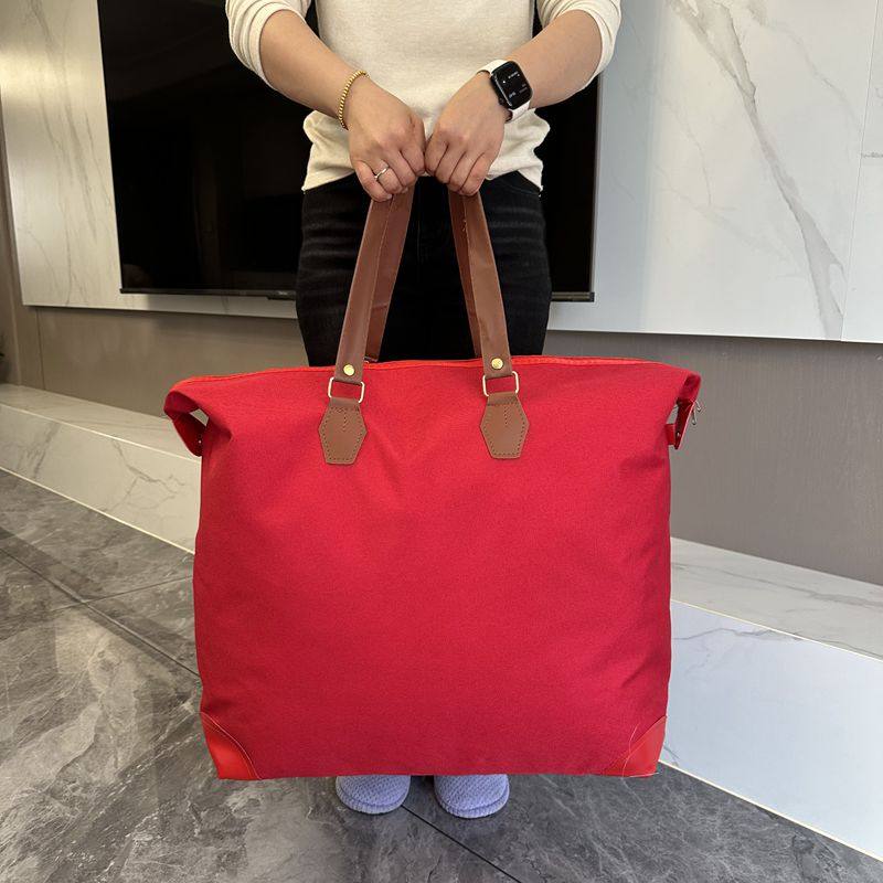 衣物整理 打包袋手提结婚婚庆被褥棉被收纳袋子装衣服的袋子定制