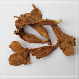 新货自采晒干桐树花500克 桐树花干货泡桐花泡脚