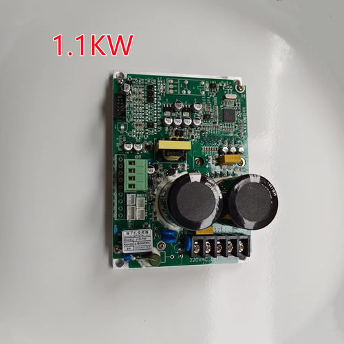 端子机变频器1.1KW线路板