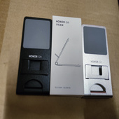 HONOR Gift手机支架荣耀原装 金属多功能桌面折叠便携创意懒人支架