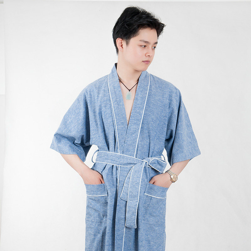 Peignoir jeunesse - Ref 602257 Image 4