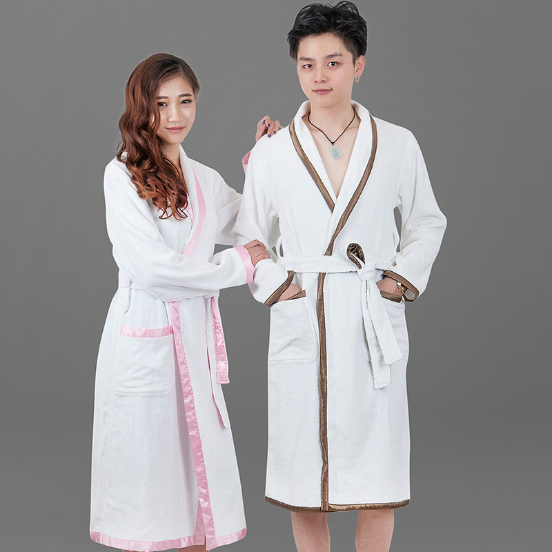 Peignoir jeunesse - Ref 595665 Image 1