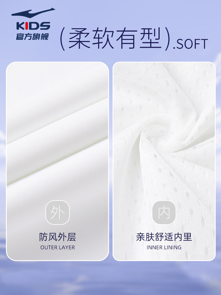 세 가지 증거 HONGXING ERKE 아동 의류 소년 방수 자켓 2024 가을 새로운 재킷 아동 중대형 아동용 윈드 브레이커