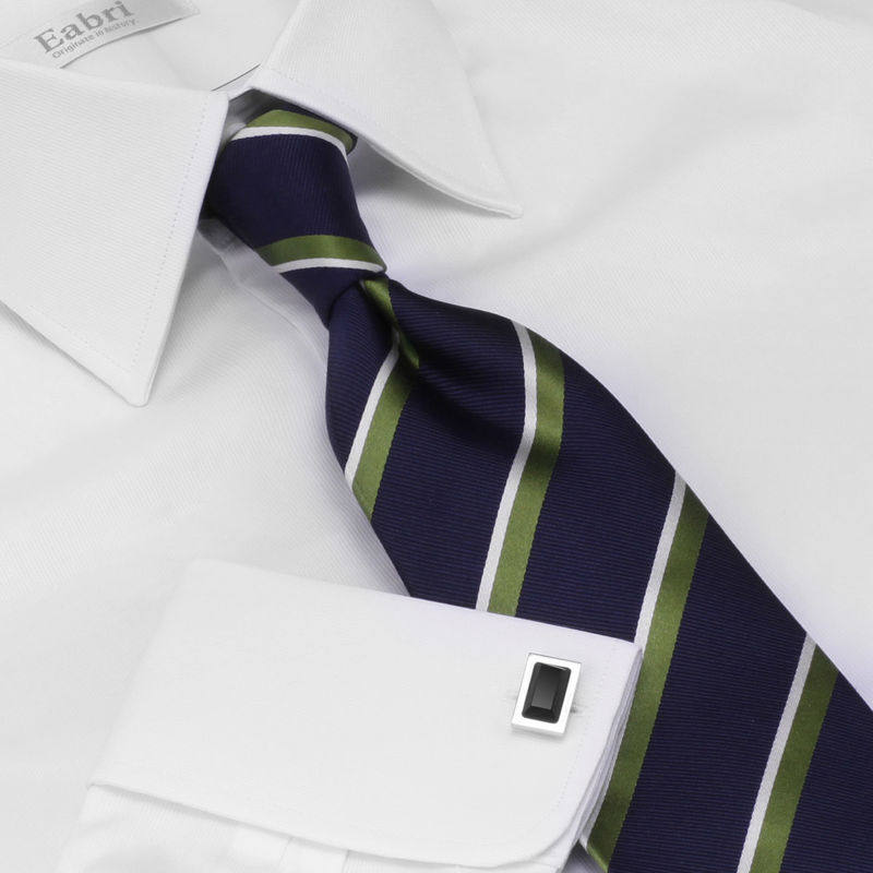 仕族eabri法式衬衫结婚进口面料