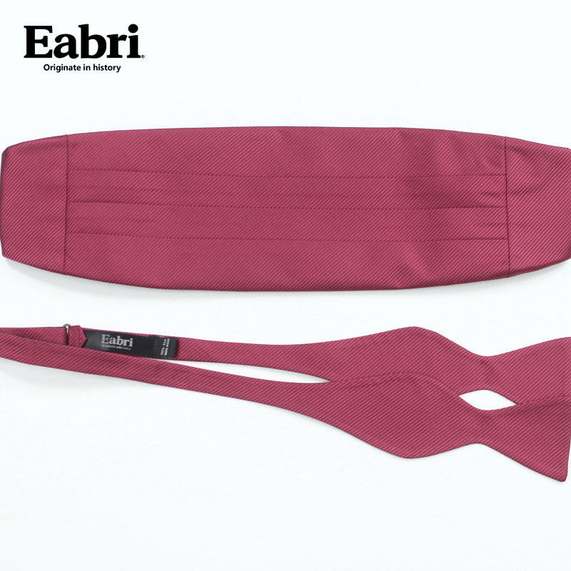 男士礼服套装结婚新郎真丝领结