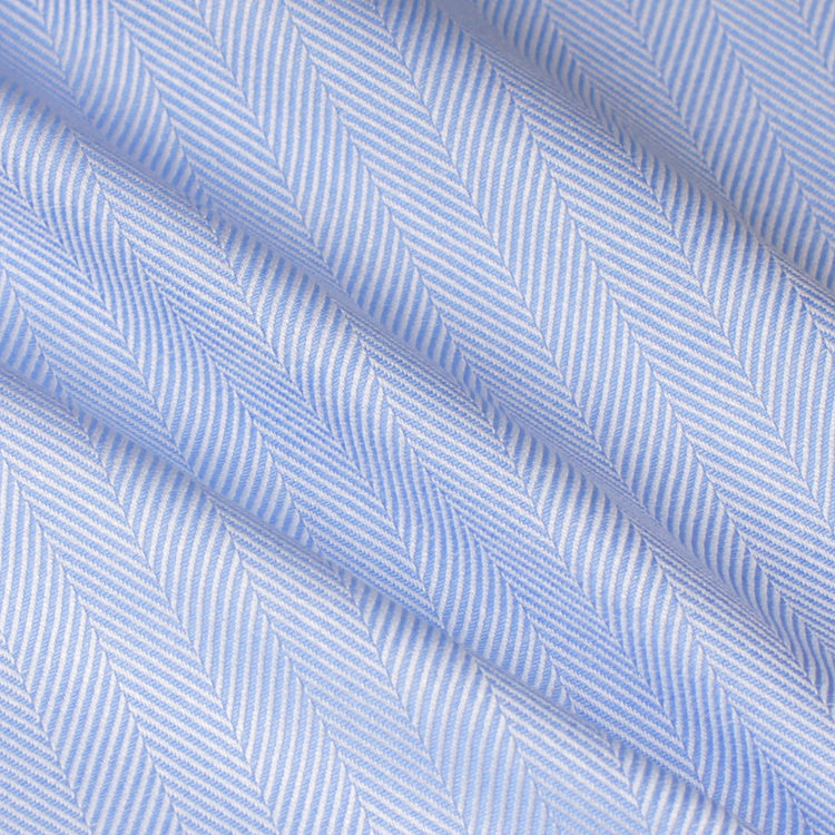 eabri正装结婚进口定制法式衬衫