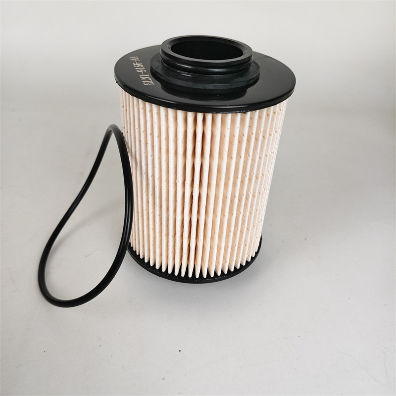 9156适用江铃凯运锐运国五国六HN1-9155-AA柴滤-9156-AA柴油滤芯