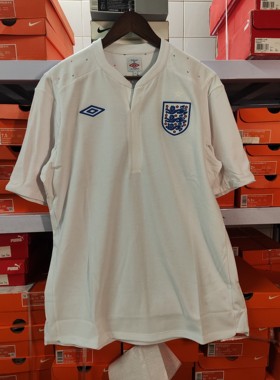清仓特价-英格兰国家队10世界杯正品球衣 71611U