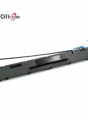 适用Tally Dascom 2610 色带ribbon CDK Global LA 2610 色带架 99004 T2610 Ribbon 099071-L针式打印机色带