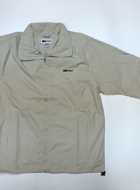 FISCO 菲仕高 行山戶外防風外套 意大利品牌 免郵直送