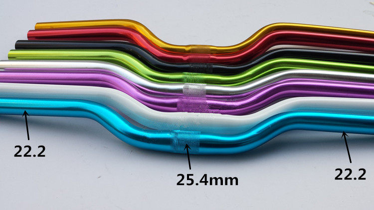 Guidon de vélo - Ref 2333140 Image 3