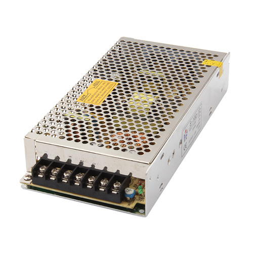 明威 S-100-18 开关电源 220V转18V电源 100W18V直流电源18V5.5A