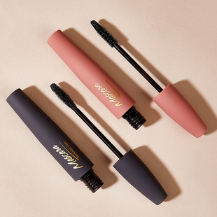琪仕美惊鸿媚眼睫毛膏防水防汗不易晕染浓密卷翘睫毛膏女彩妆跨境