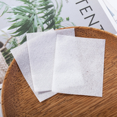 美容院纹绣棉片专用化妆棉女补水薄卸妆棉大片装 湿敷脸部纯棉柔软