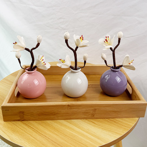 香薰精油卧室内摆件家用酒店香氛