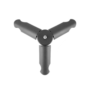 稳定器mini三脚架智云Smooth/Q/3/4osmo mobile2/pocket3支架配件