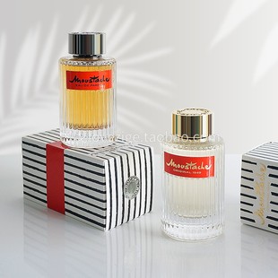 包邮 Rochas 罗莎胡须原版1949 罗莎胡须淡香精男士香水 试香小样