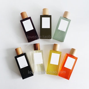 包邮 小样 事后清晨黑色圆舞曲独奏宣言盛夏奇迹天光地球无名英雄