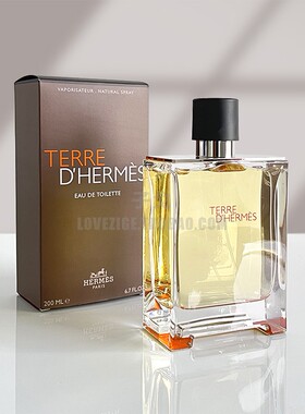 包邮 小样试香 泠洌之水霜冻大地原版馥郁EDP律动H24男士淡香水