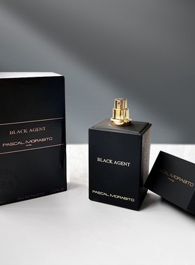 包邮 焚香木质干燥玫瑰 Pascal Morabito 巴斯哥莫拉托男士小样香