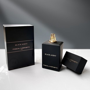 包邮 焚香木质干燥玫瑰 Pascal Morabito 巴斯哥莫拉托男士小样香