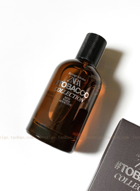 包邮 小样 雪茄丰富温暖 ZARA温暖魅惑香水 Rich Warm Addictive