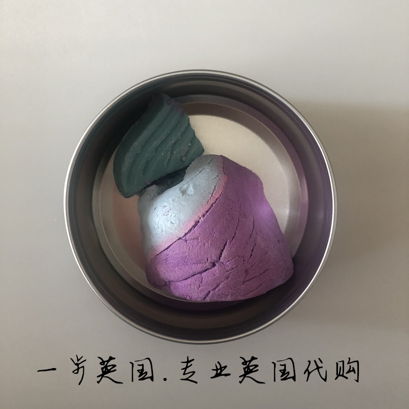 体验装LUSH人鱼公主泡泡浴芭50g