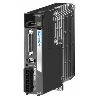 Inovance汇川伺服电机驱动总线脉冲SV630系列100w/200W/400w/750W