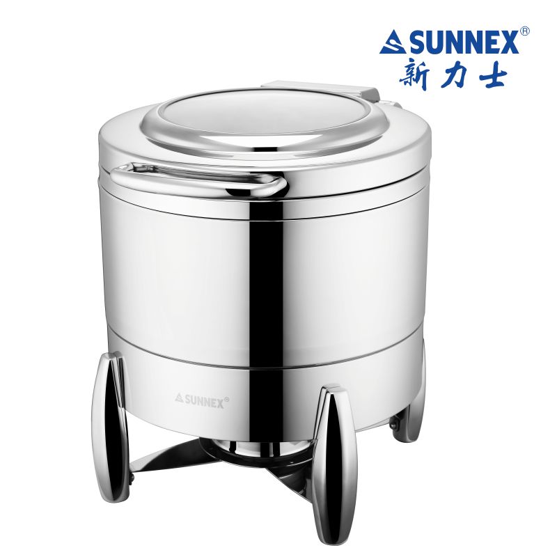 新力士维娜汤炉暖汤煲SUNNEX
