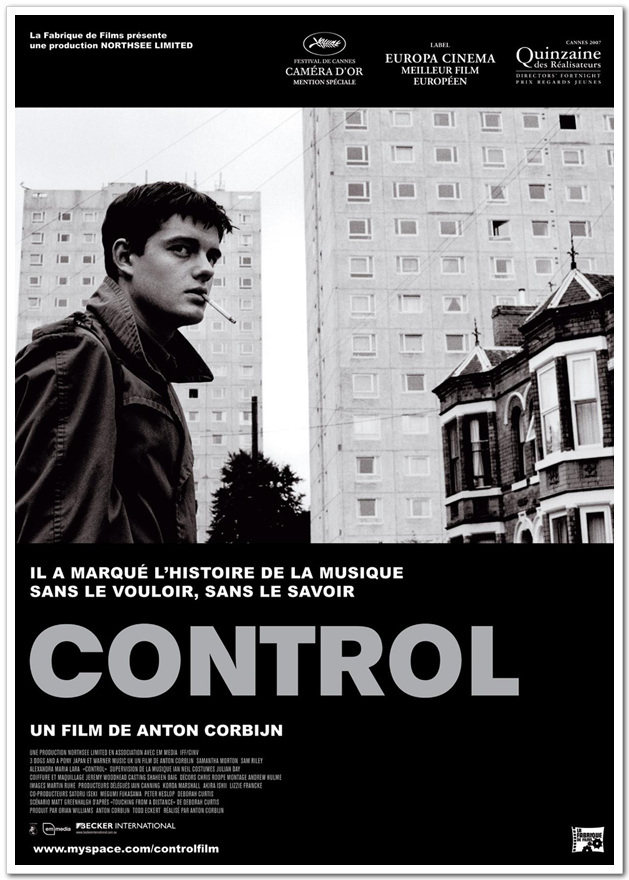 快乐小分队joy division/音乐海报/摇滚乐队/艺术电影/装饰画