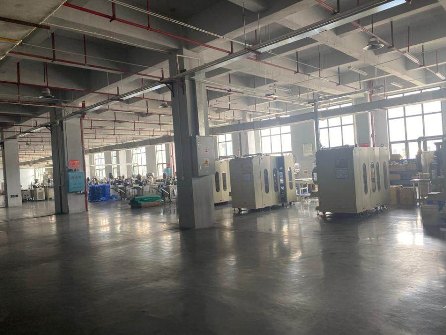 12月31日铜仁某公司所有的生产机器设备网络拍卖公告