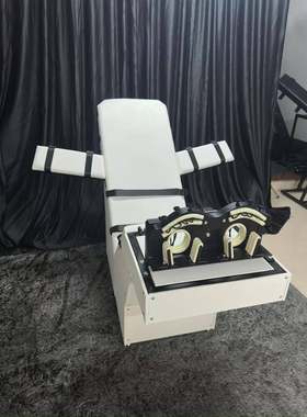 TK椅新款黑色白色酒红色挠痒痒挠脚心道具