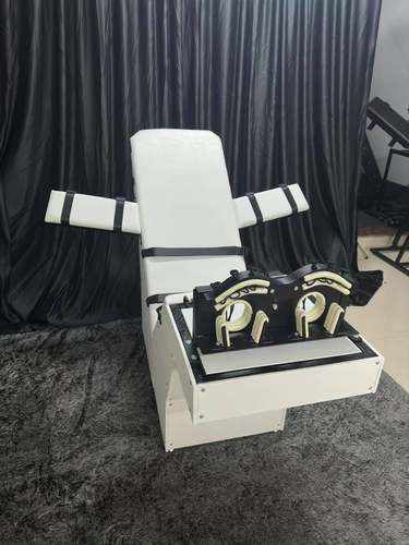 TK椅新款黑色白色酒红色挠痒痒挠脚心道具