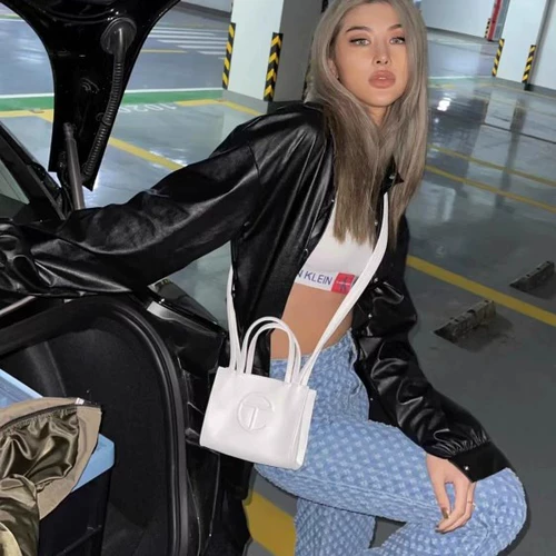 Модная универсальная камера, сумка для техники, небольшая дизайнерская сумка на одно плечо, 2023, США