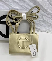 Золотая мини -мини