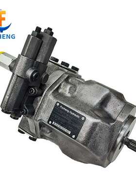 高压柱塞油泵A10VO45DFEO/31R-PSC62K68 力士乐柱塞泵特惠供