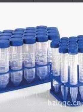 聚丙烯锥形离心管50ml nunc 进口 无菌无热原 25个/袋 339652