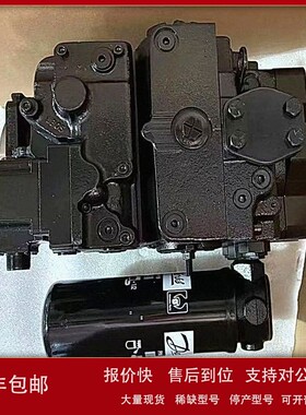 丹佛斯柱塞泵90R055HS1CD80P3S1C03GBA29294液压泵高压泵马达油泵