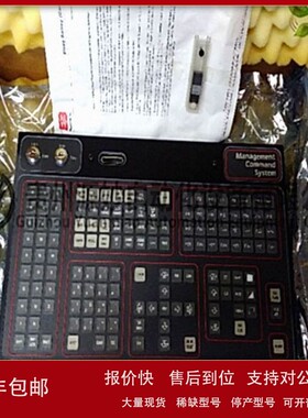 ABB系统PP836A模拟量输入模块议价