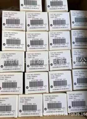 AB罗克韦尔机架 1756-A13 全新优惠议价现货实拍