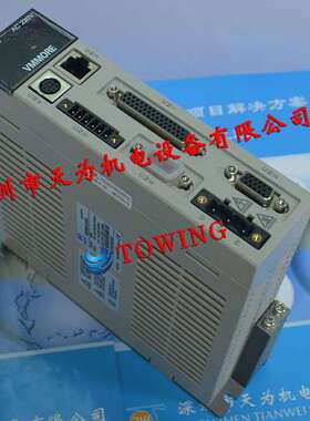 【实物拍摄】ISD300-S15A 微秒VMMORE 驱动器