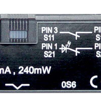 BNS36-02ZG-L安全传感器正品可开票德国施迈赛SCHMERSAL