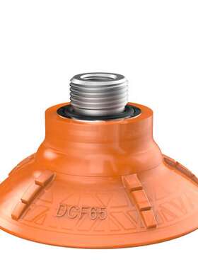 DCF65P派亚博Piab真空吸盘DCF65P.4S.G69MR全新原装开票0206536