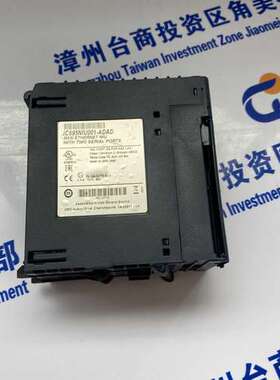 美国GE  IC695ACC302 通用电气PLC  模块 CPU 全新原装 质保一